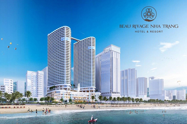 Thêm cơ hội đầu tư BĐS nghỉ dưỡng ở Nha Trang