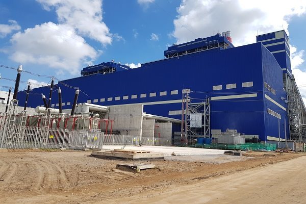 With more coal-fired thermopower plants, Mekong Delta faces higher risks