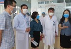 Hải Phòng chi viện đoàn bác sỹ giỏi và 10 tỷ cho Đà Nẵng, Quảng Nam
