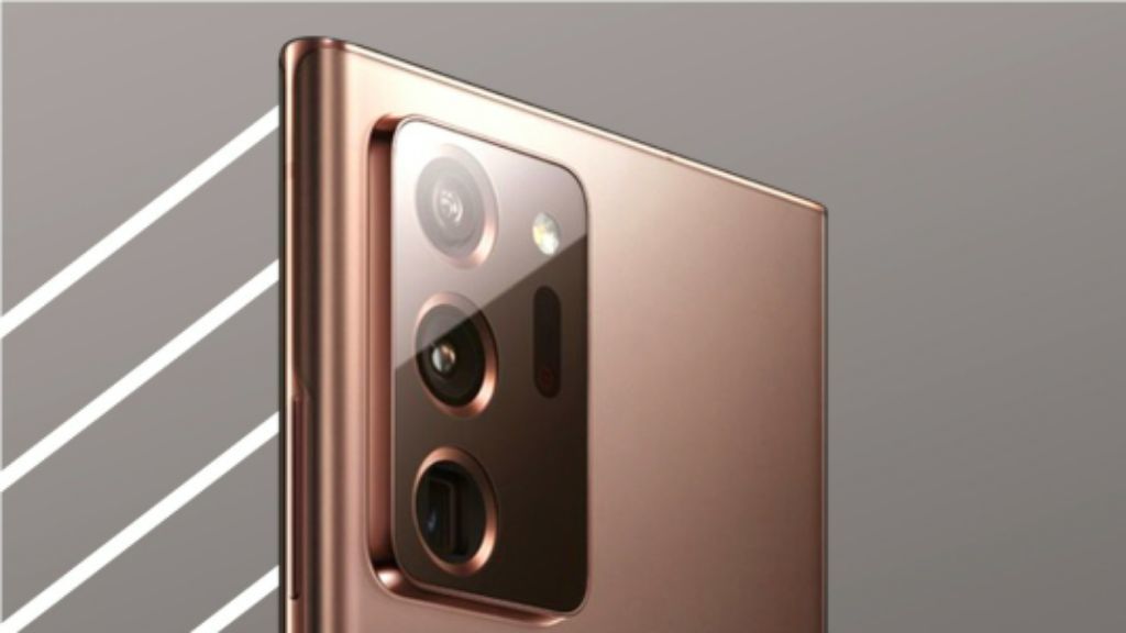 Những cột mốc làm nên danh tiếng dòng Galaxy Note
