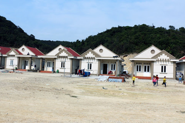 Cuối tháng 7, đảo Trần sẽ có điện lưới quốc gia