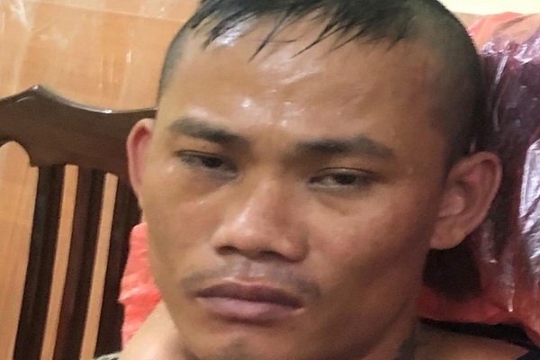 Bắt 'siêu trộm' nhiều tiền án trốn khỏi nhà tạm giữ ở Quảng Trị