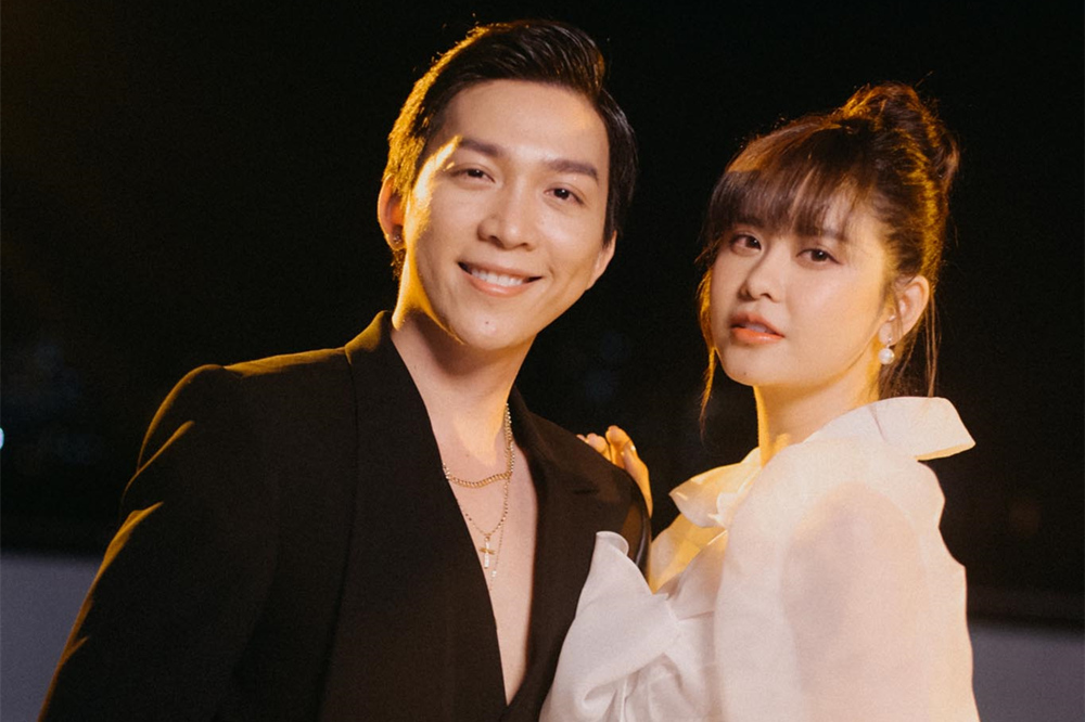 Trương Quỳnh Anh, Tăng Phúc gây ấn tượng khi làm mới 'Đơn côi'