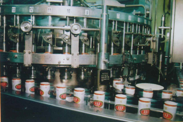 Những siêu phẩm tạo nên thương hiệu Bia hơn trăm tuổi