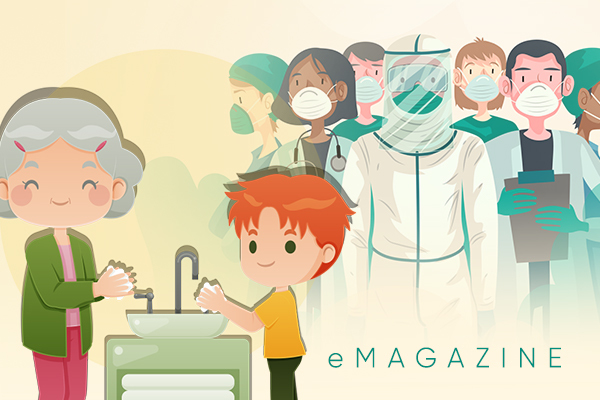 Covid-19 quay trở lại, sốt xuất huyết và tay chân miệng vào mùa, cha mẹ nên làm gì?