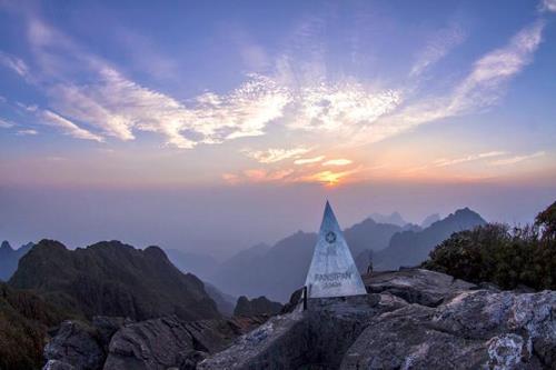 Sapa – Town in clouds of Vietnam