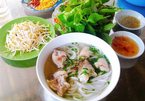 Trang Bang rice noodle soup