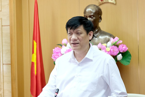 Covid-19 lan 11 tỉnh, cả nước sẵn sàng tình huống dịch lan rộng