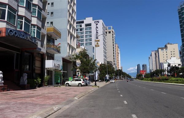 VN tourism firms in new battle for survival