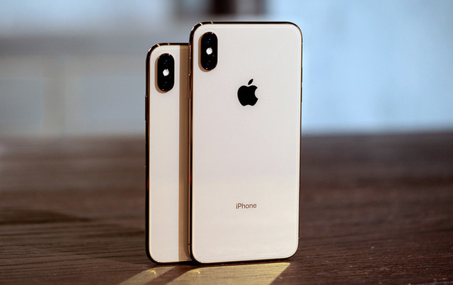 iPhone giảm giá tới 5 triệu, phiên bản 'quốc dân' về mức bình dân nhất tháng 8
