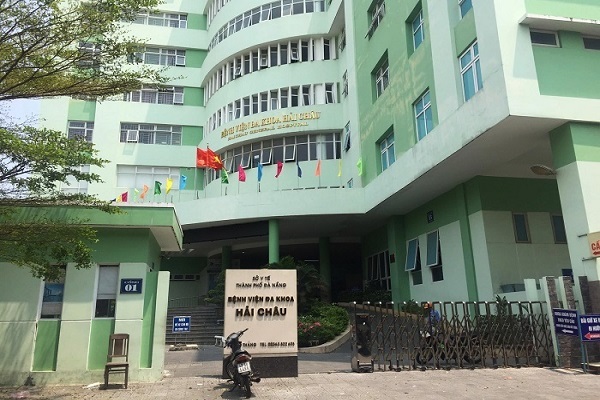 Đà Nẵng phong tỏa thêm một trung tâm y tế