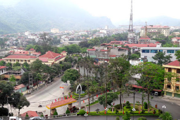 Thành phố Hà Giang hoàn thành nhiệm vụ nông thôn mới