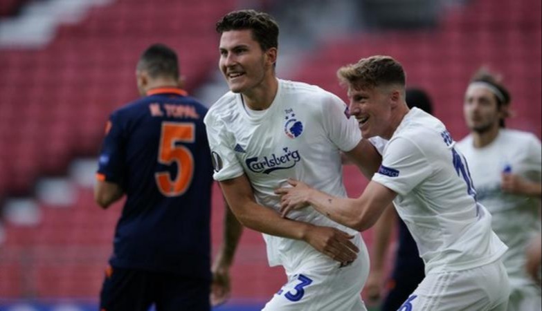 Xác định đối thủ của MU ở tứ kết Europa League