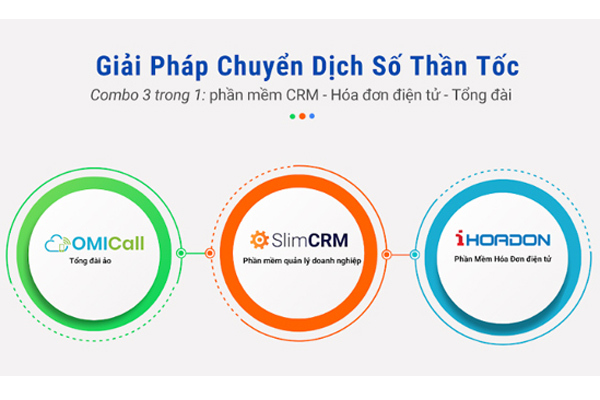 3 giải pháp công nghệ dành cho doanh nghiệp thời dịch Covid-19