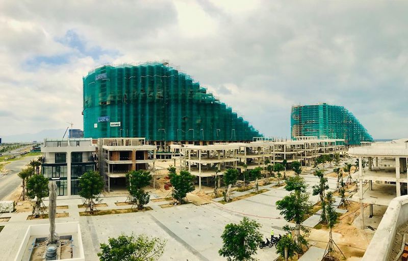 Condotel lộ hàng loạt bất cập, Bộ Xây dựng chỉ đạo ‘nóng’