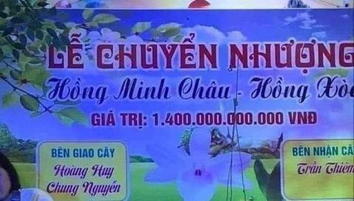 Trái đắng phi điệp đột biến: Công an nhiều tỉnh vào cuộc