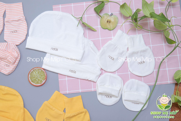 Shop Mẹ Míp - địa chỉ chọn đồ sơ sinh cho bé