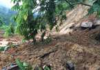 Sạt lở đất ở Lào Cai khiến 2 vợ chồng tử vong