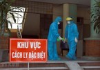 Vietnam confirms ninth COVID-19-related death