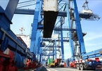 Container handling charge increases proposed to attract investment in seaports