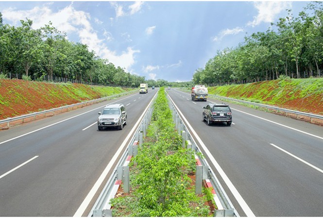 Bidding to open for North-South Expressway project