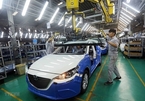 Policies encourage automakers to assemble cars in Vietnam