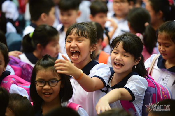 Đề xuất hỗ trợ học phí cho học sinh tiểu học ngoài công lập ở TP.HCM