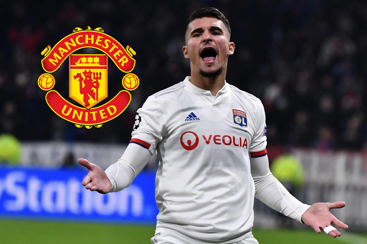 MU theo đuổi Aouar, Bayern lấy Brozovic