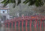 Hanoi among world’s most popular destinations