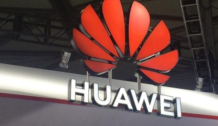 Huawei vẫn dẫn đầu thị trường trạm gốc di động toàn cầu