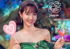 'Thánh nữ bolero' Jang Mi, 24 tuổi chưa mảnh tình vắt vai