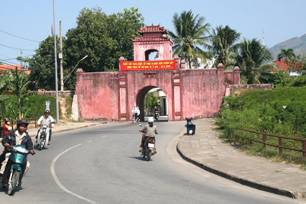 Diên Khánh hướng tới nông thôn mới nâng cao