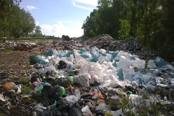 Untreated waste on Phu Quoc sparks concern