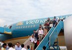 Vietnam Airlines plans to sell nine planes due to financial woes