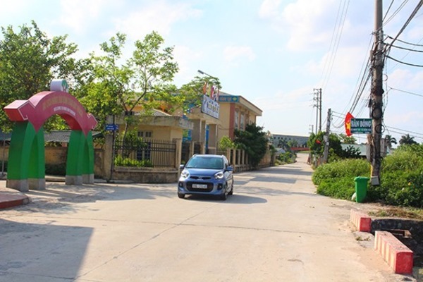 Hà Nội đã có hơn 92% xã đạt chuẩn nông thôn mới và 6 huyện nông thôn mới