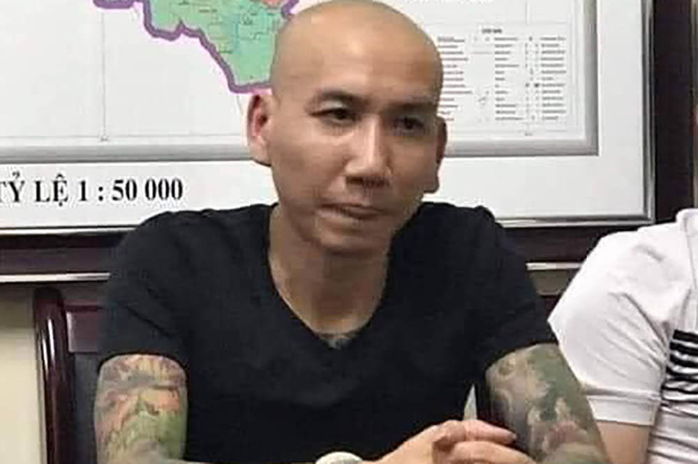 Vợ chồng Phú Lê bị Công an Hà Nội bắt