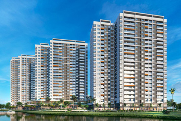 Nam Long tung giải pháp thiết thực cho khách hàng của Mizuki Park