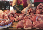 Pork supply and demand to be in balance by year-end: official