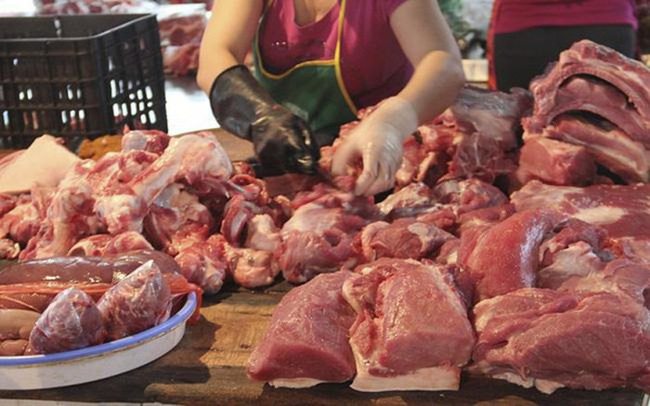 Pork supply and demand to be in balance by year-end: official