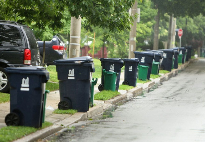 Solving the ‘waste crisis’ in Hanoi with waste-to-electricity plants