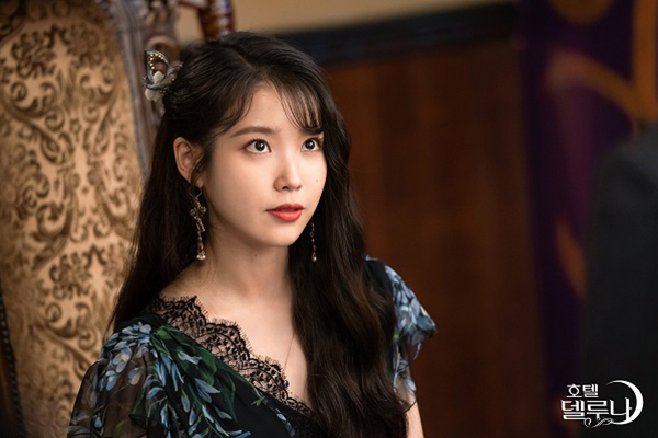 5 vai diễn 'điên nữ' gây sốt khắp màn ảnh Hàn Quốc