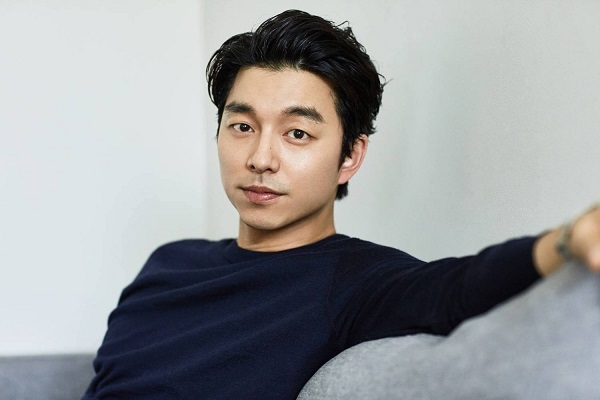 'Nam thần' Gong Yoo: Sự nghiệp thăng hoa nhưng cuộc sống bí ẩn