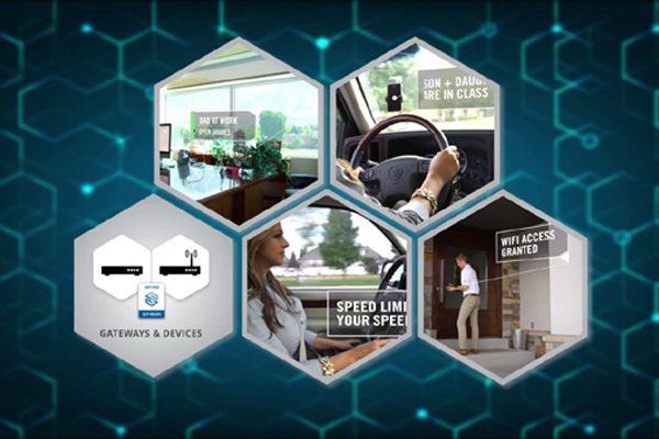 Nền tảng IoT của VNPT nhận chứng chỉ toàn cầu