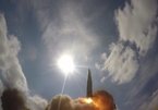 Xem quân đội Nga diễn tập phóng tên lửa đạn đạo Iskander-M