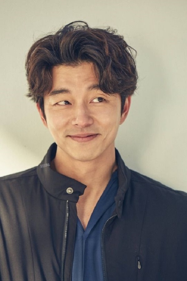 'Nam thần' Gong Yoo: Sự nghiệp thăng hoa nhưng cuộc sống bí ẩn