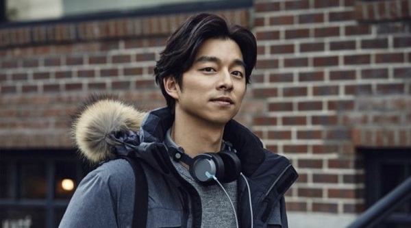 'Nam thần' Gong Yoo: Sự nghiệp thăng hoa nhưng cuộc sống bí ẩn