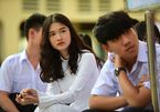 Trường ĐH Sài Gòn công bố điểm chuẩn
