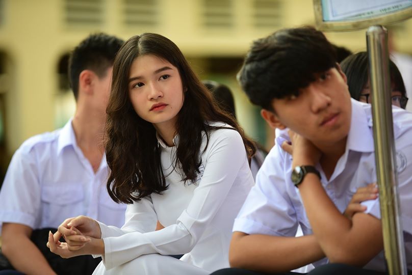 Trường ĐH Sài Gòn công bố điểm chuẩn