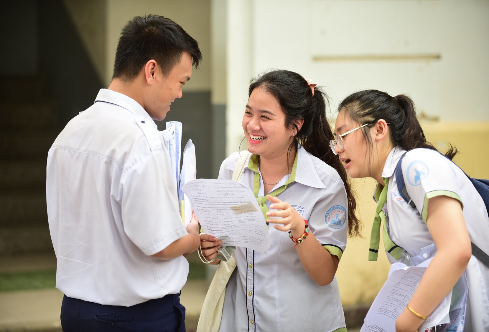 Điểm trúng tuyển học bạ ĐH Nông lâm TP.HCM từ 18 đến 27