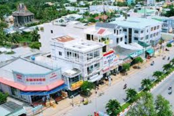 Phước Long tích cực triển khai xây dựng Nông thôn mới nâng cao, nông thôn mới kiểu mẫu